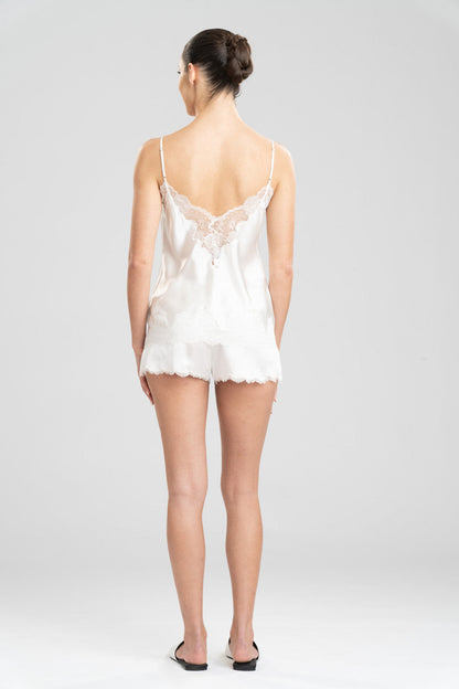 Buy Lolita Cami in Warm White Online Warm White