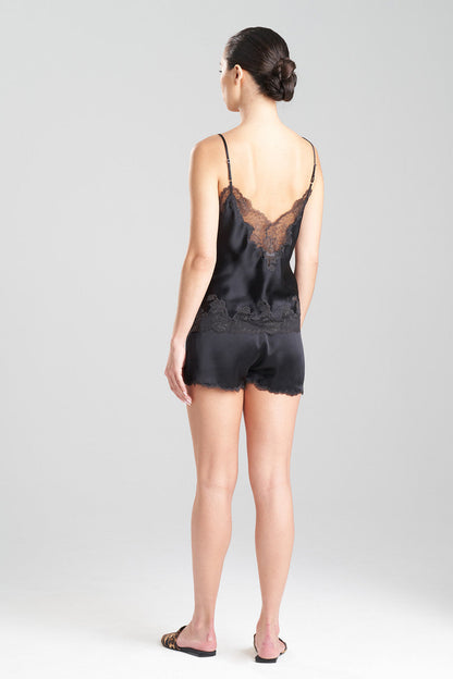 Buy Lolita Cami in Black/Ash Black Online Black/Ash Black