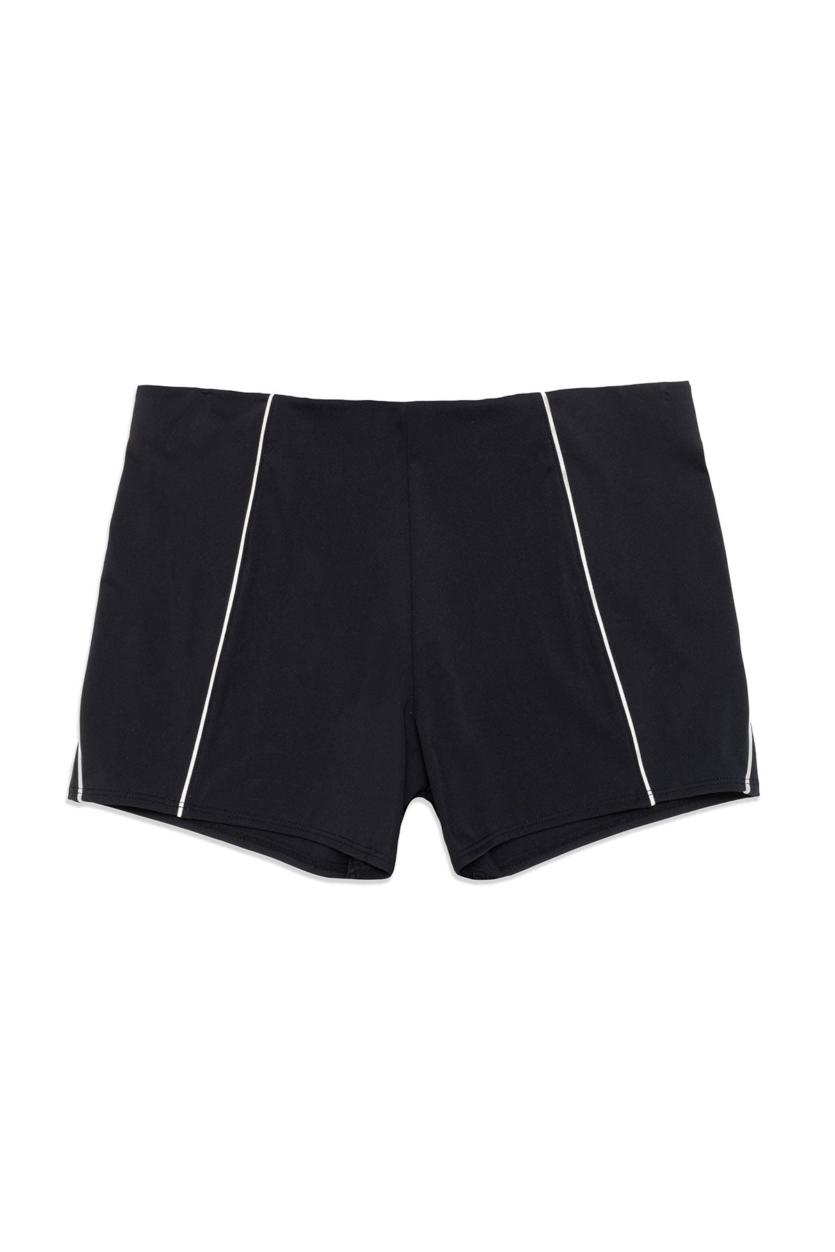 Explore Sport Shorts Black/White