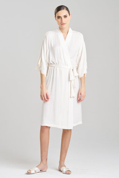 Buy Fairytale Robe in Warm White Online Warm White