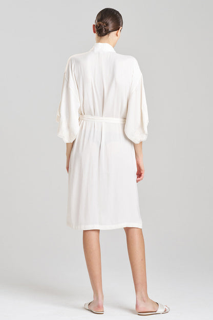 Buy Fairytale Robe in Warm White Online Warm White