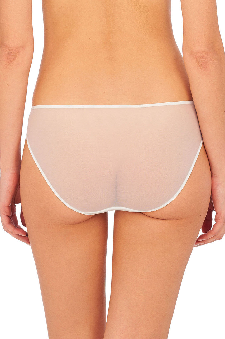 Buy Natorious Embroidered Bikini in Soft White Combo Online Soft White Combo