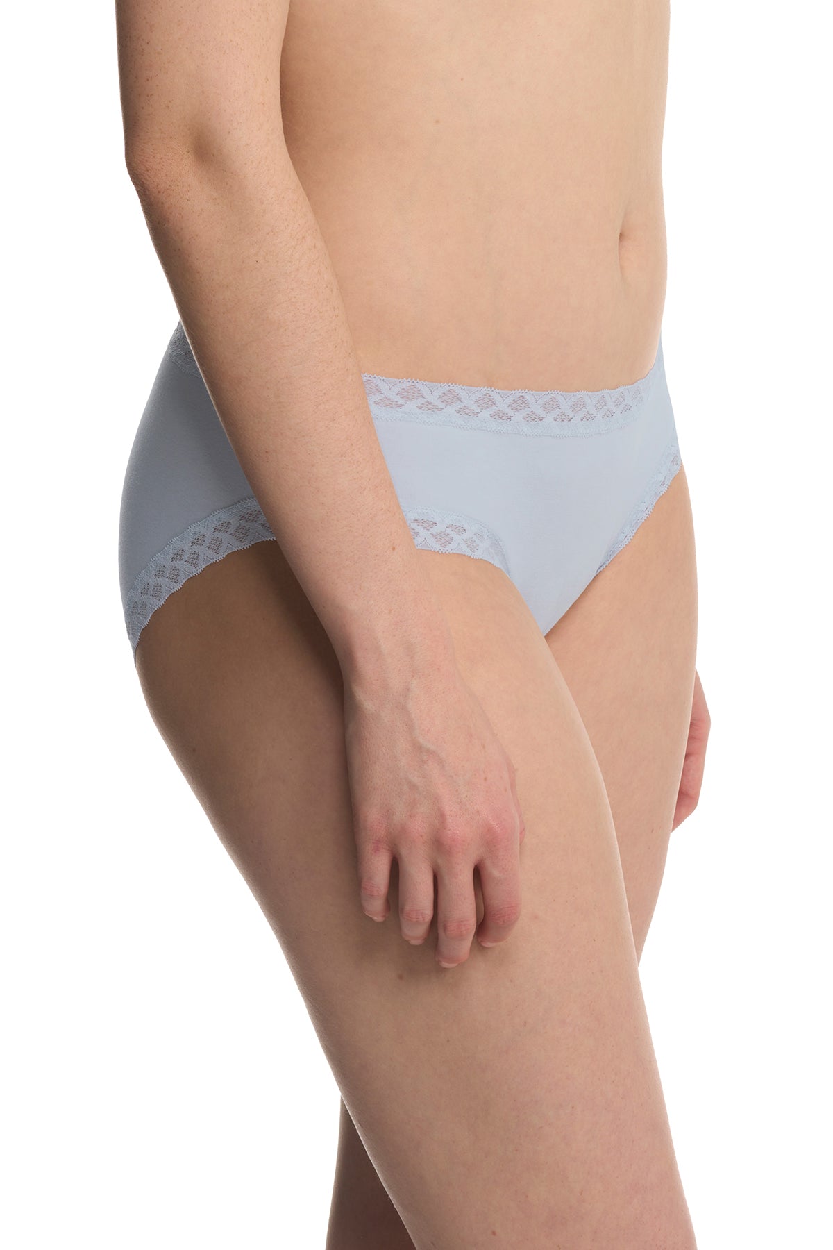 Bliss Girl Brief Frosted Sky