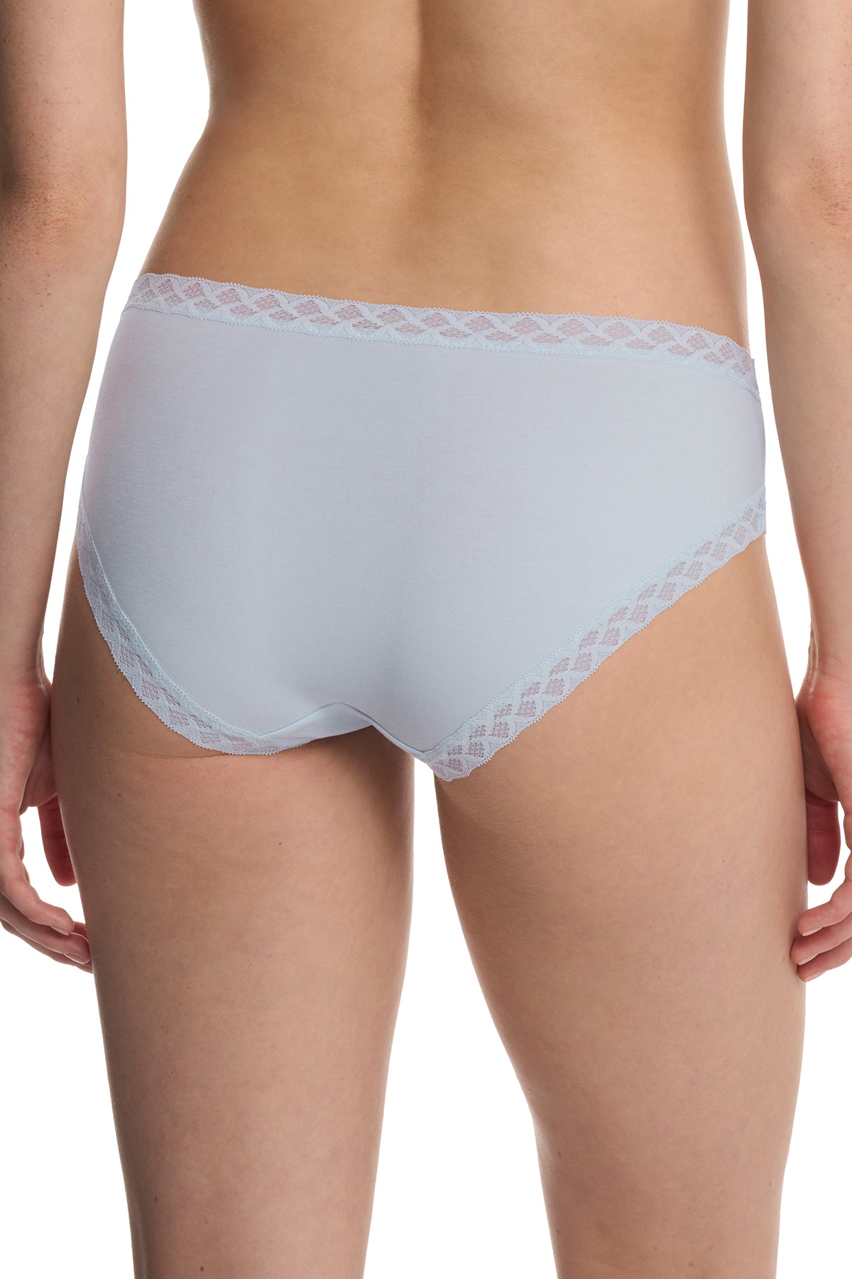 Bliss Girl Brief Frosted Sky