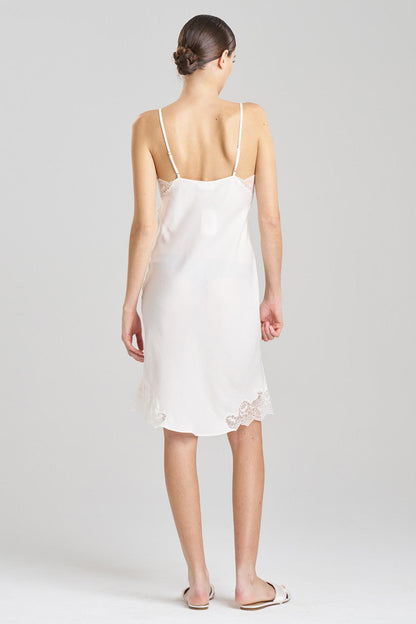 Buy Fairytale Slip in Warm White Online Warm White