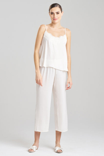 Buy Fairytale Cami PJ in Warm White Online Warm White