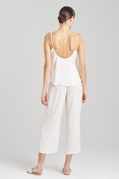 Buy Fairytale Cami PJ in Warm White Online Warm White
