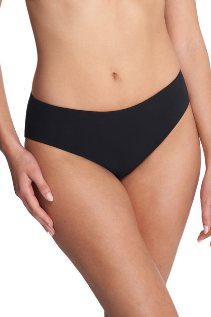 Buy Riviera Reversible Bikini Bottom in Luxe Leopard/Black Online Luxe Leopard/Black