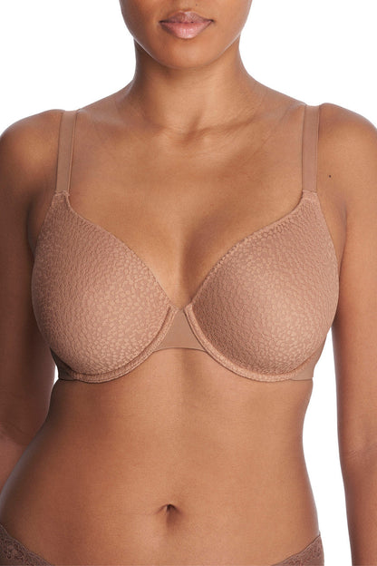 Buy Comfort Evolution Full Fit Memory Foam Convertible Underwire Bra in Buff Online Buff