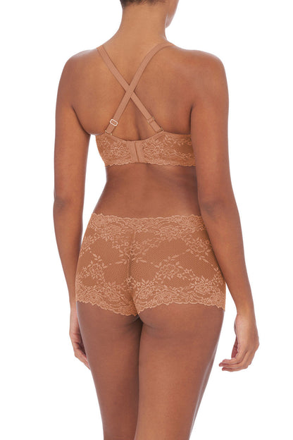 Buy Heavenly Convertible Balconette Underwire Bra in Glow Online Glow