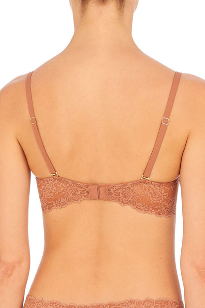 Buy Heavenly Convertible Balconette Underwire Bra in Glow Online Glow