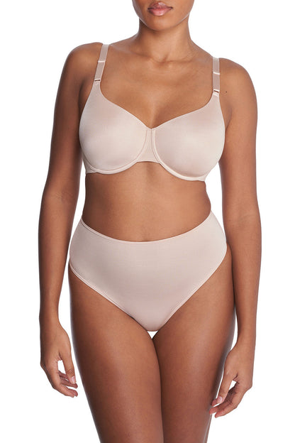 Buy Liquid Full Fit Contour Underwire Bra in Lt Mocha Online Lt Mocha