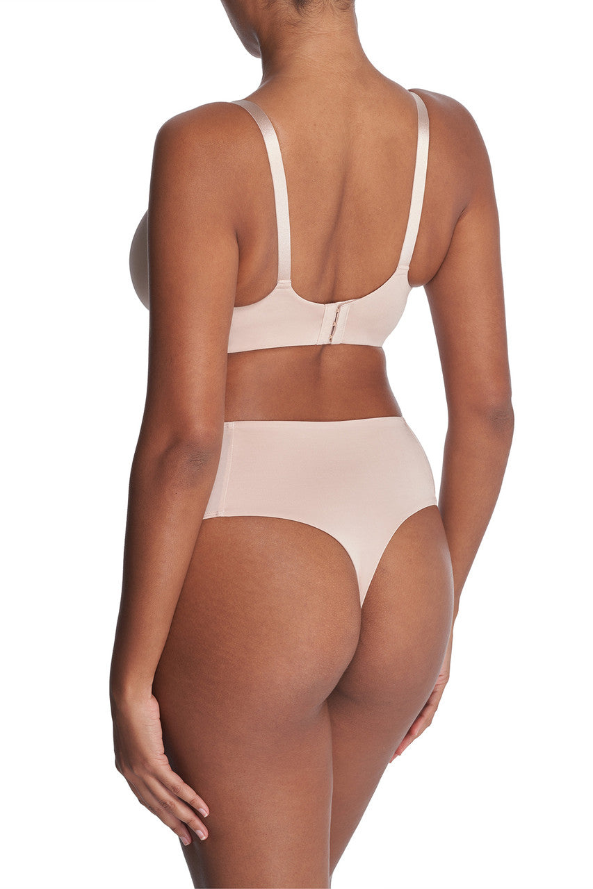 Buy Liquid Full Fit Contour Underwire Bra in Lt Mocha Online Lt Mocha