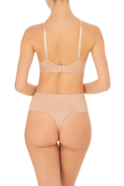 Buy Liquid Full Fit Contour Underwire Bra in Lt Mocha Online Lt Mocha