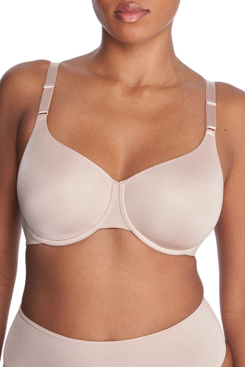 Buy Liquid Full Fit Contour Underwire Bra in Lt Mocha Online Lt Mocha