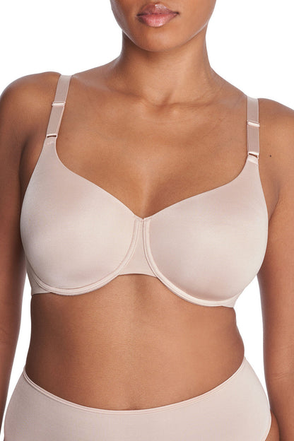 Buy Liquid Full Fit Contour Underwire Bra in Lt Mocha Online Lt Mocha