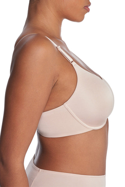 Buy Liquid Full Fit Contour Underwire Bra in Lt Mocha Online Lt Mocha