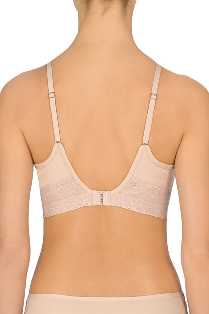 Bliss Perfection Contour Soft Cup Bra Lt. Mocha
