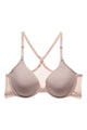 Rose Beige/Warm White