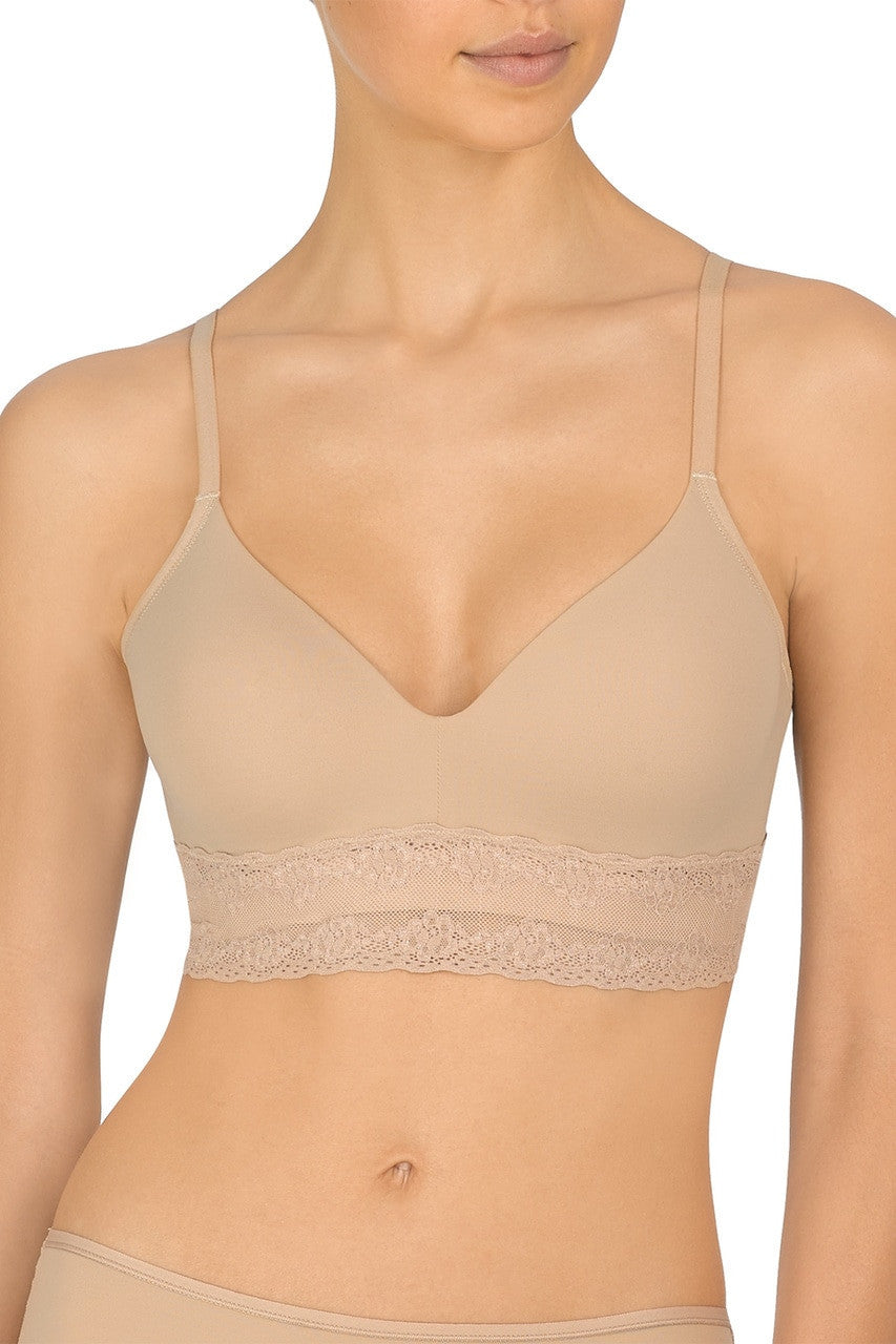 Buy Bliss Perfection Contour Soft Cup Bra in Cafe Online Cafe