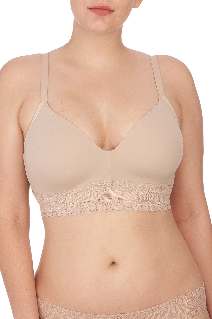 Buy Bliss Perfection Contour Soft Cup Bra in Cafe Online Cafe