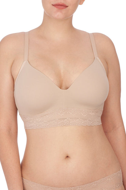 Buy Bliss Perfection Contour Soft Cup Bra in Cafe Online Cafe