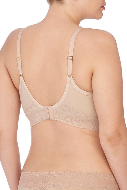 Buy Bliss Perfection Contour Soft Cup Bra in Cafe Online Cafe