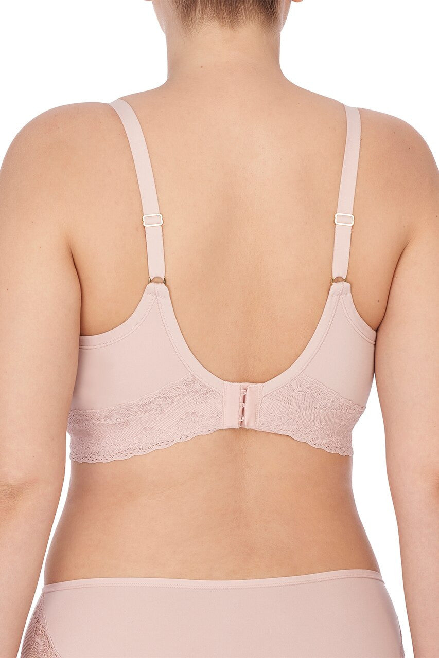 Buy Bliss Perfection Contour Soft Cup Bra in Rose Beige Online Rose Beige