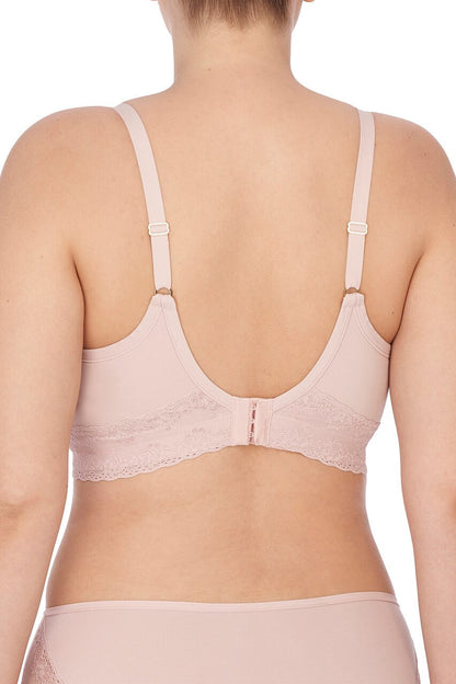 Buy Bliss Perfection Contour Soft Cup Bra in Rose Beige Online Rose Beige