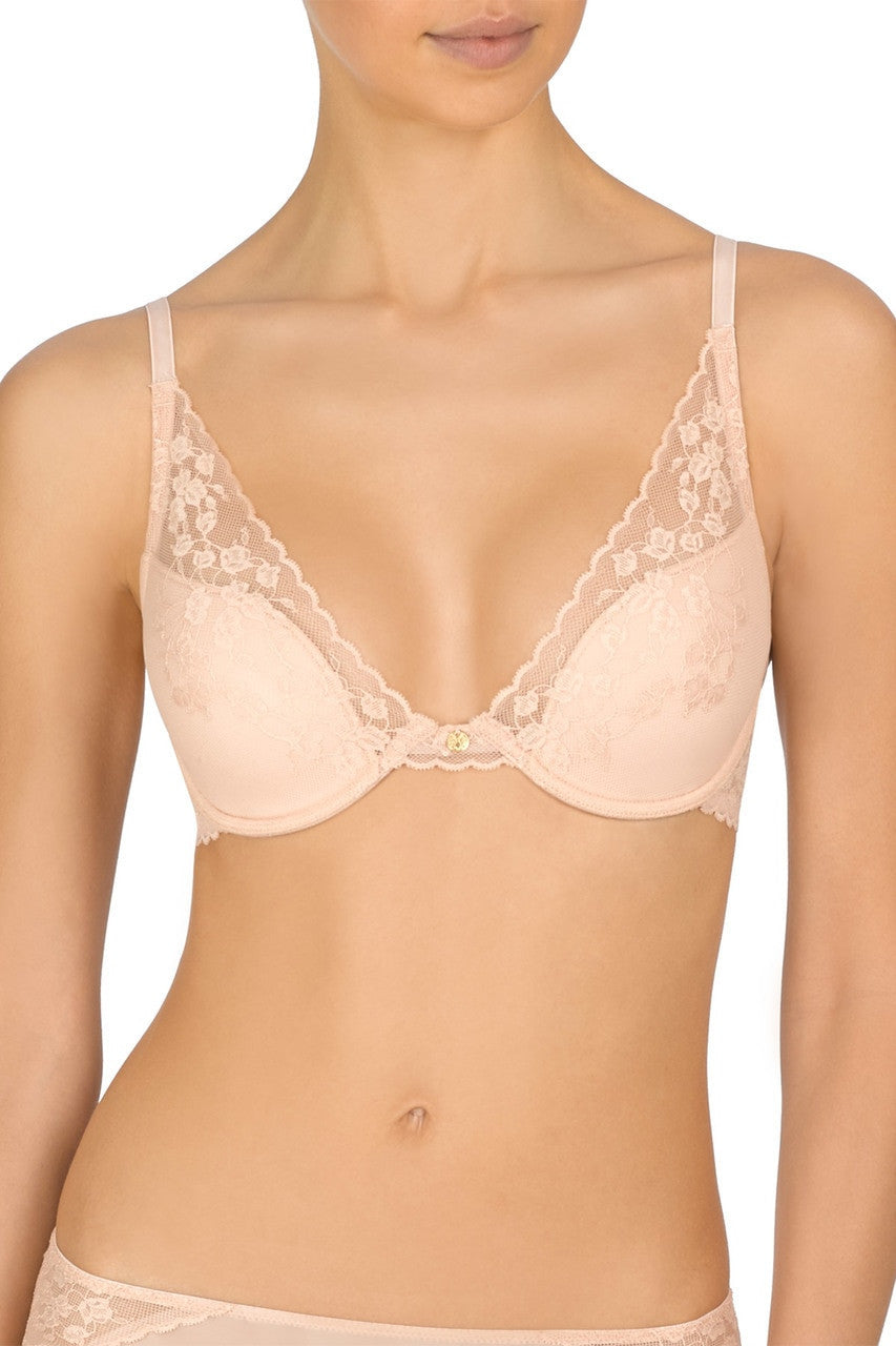 Buy Cherry Blossom Convertible Bra in Cameo Rose Online Cameo Rose