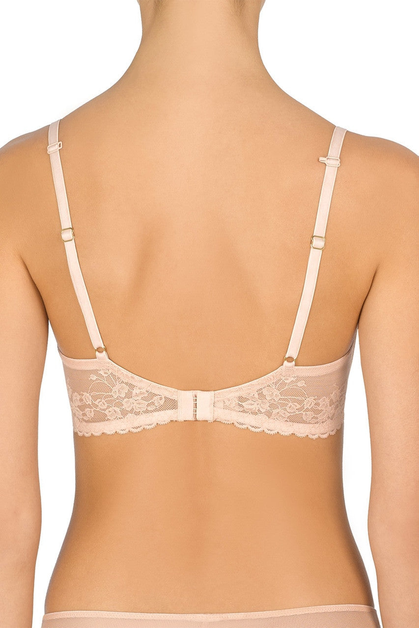 Buy Cherry Blossom Convertible Bra in Cameo Rose Online Cameo Rose