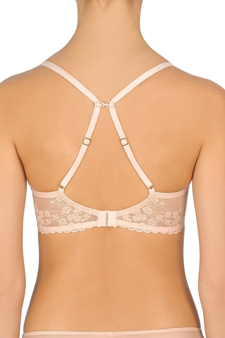 Buy Cherry Blossom Convertible Bra in Cameo Rose Online Cameo Rose