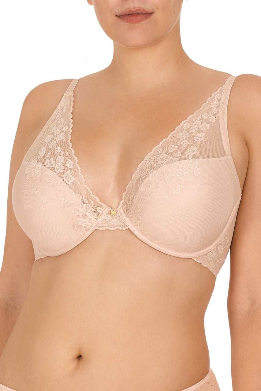 Buy Cherry Blossom Convertible Bra in Cameo Rose Online Cameo Rose