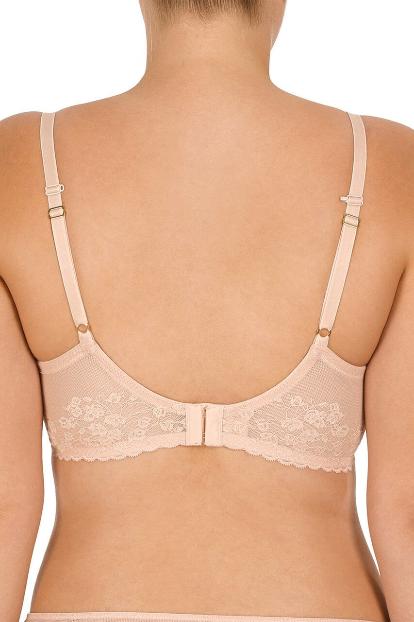 Buy Cherry Blossom Convertible Bra in Cameo Rose Online Cameo Rose
