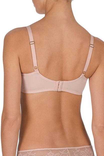 Buy Statement Full Fit Bra in Cameo Rose/Cashmere Online Cameo Rose/Cashmere