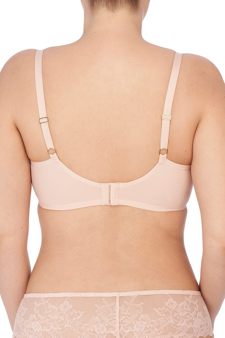Buy Statement Full Fit Bra in Cameo Rose/Cashmere Online Cameo Rose/Cashmere