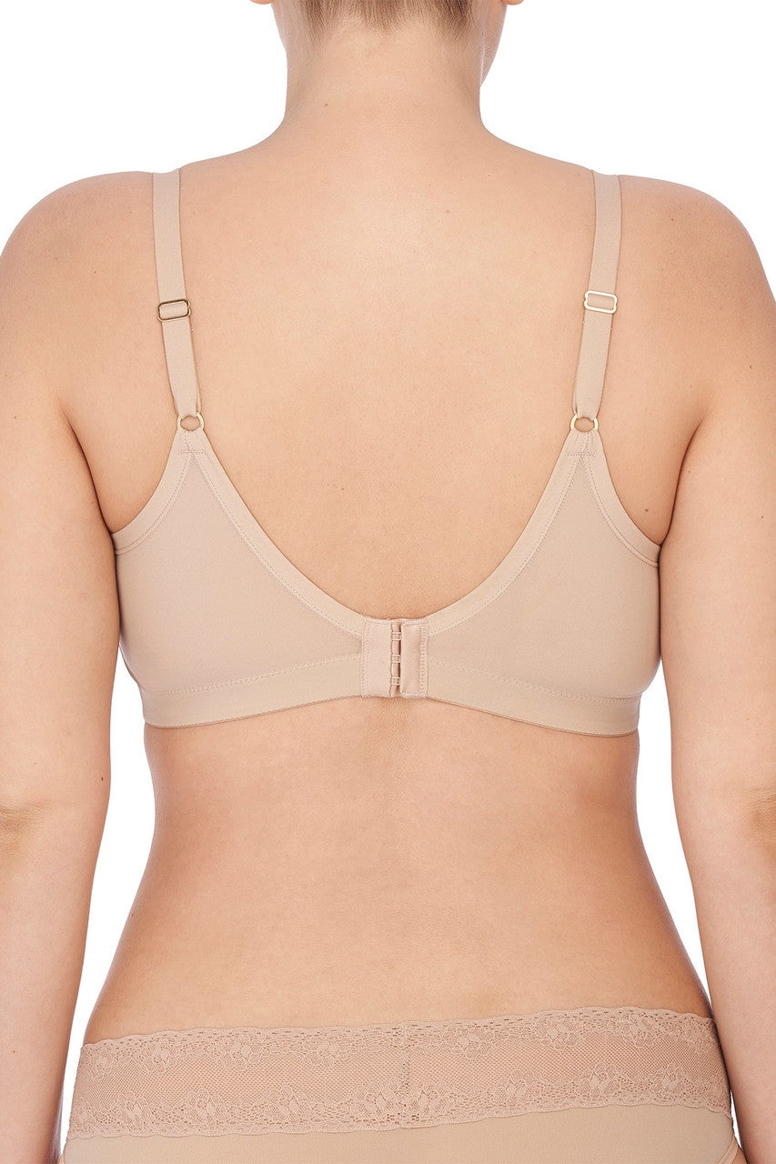 Buy Bliss Perfection Wireless Maternity Bra in Cafe Online Cafe