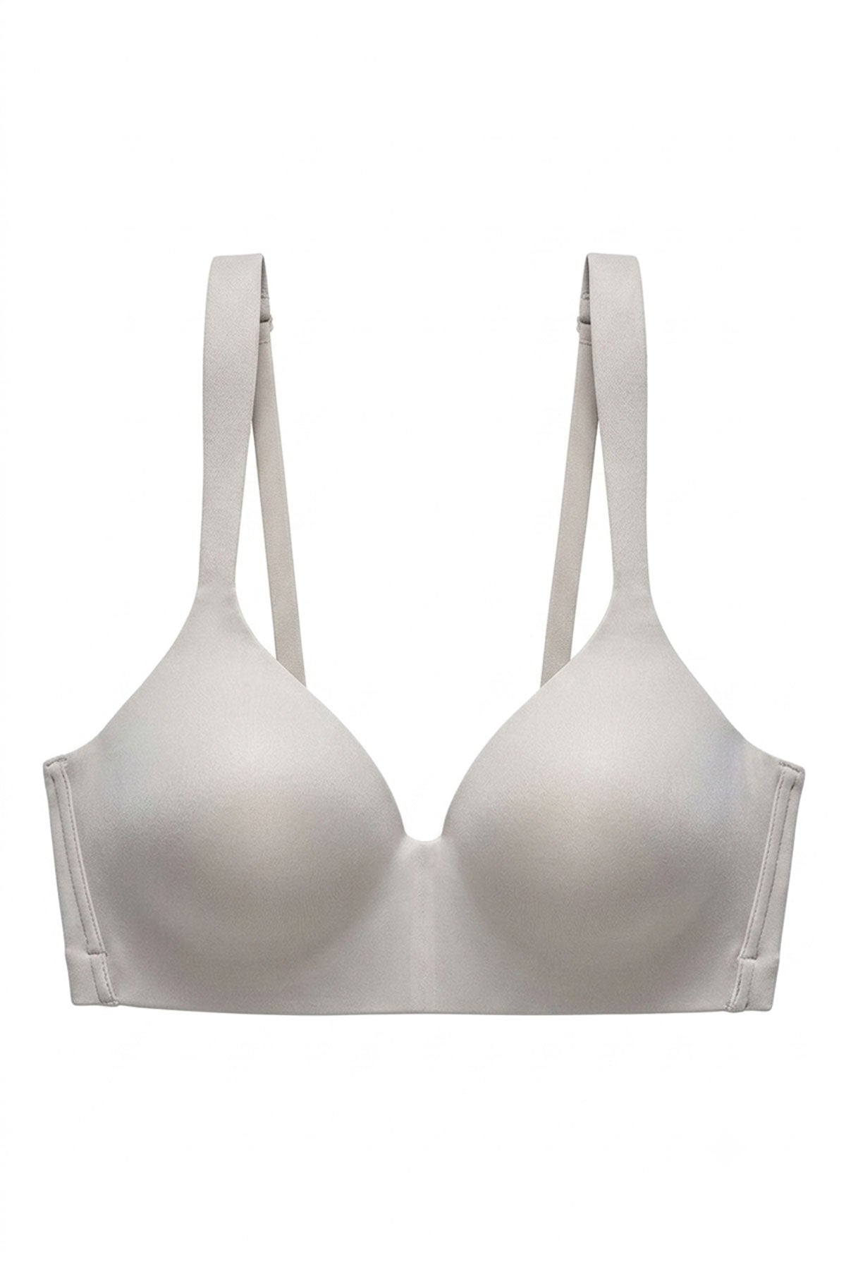 Revelation Wireless Contour Bra Linen
