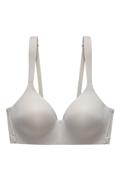 Revelation Wireless Contour Bra Linen