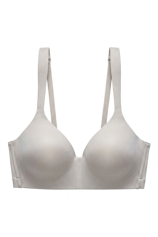 Revelation Wireless Contour Bra Linen