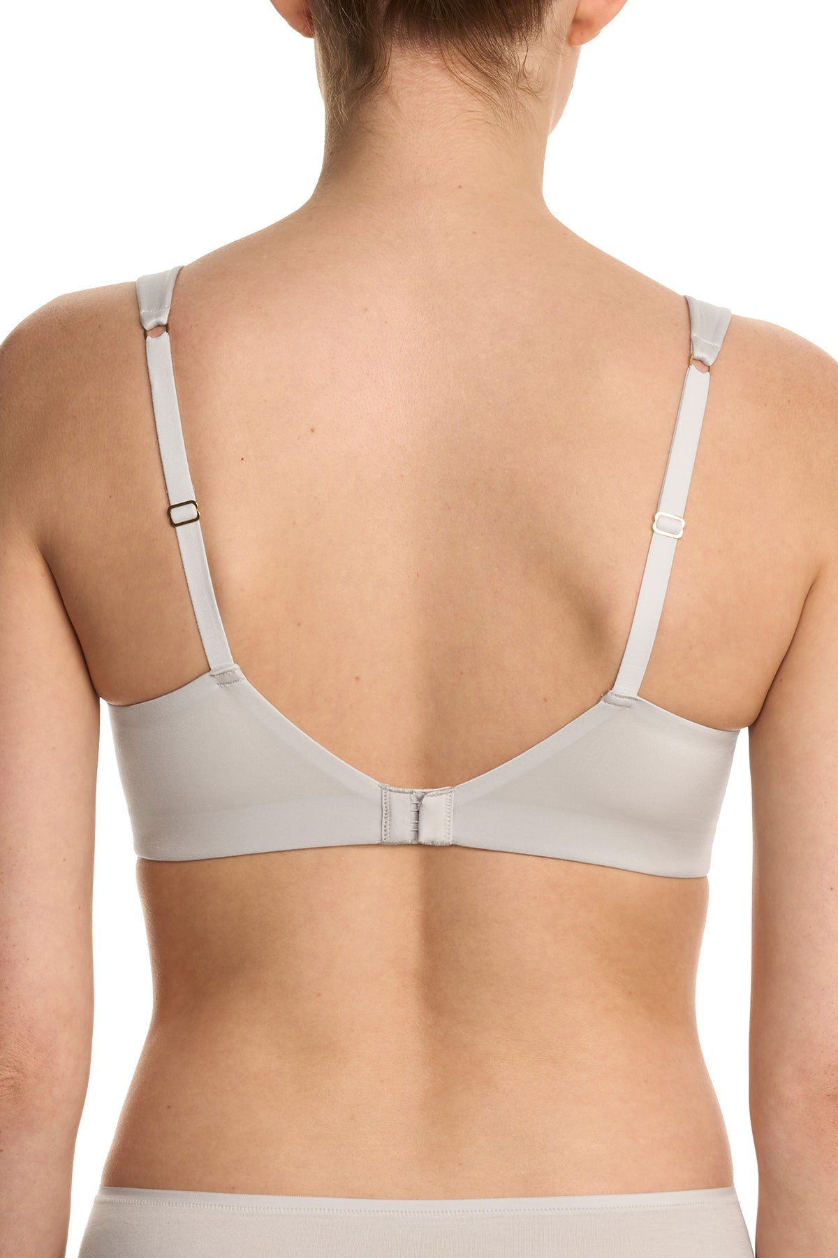 Revelation Wireless Contour Bra Linen