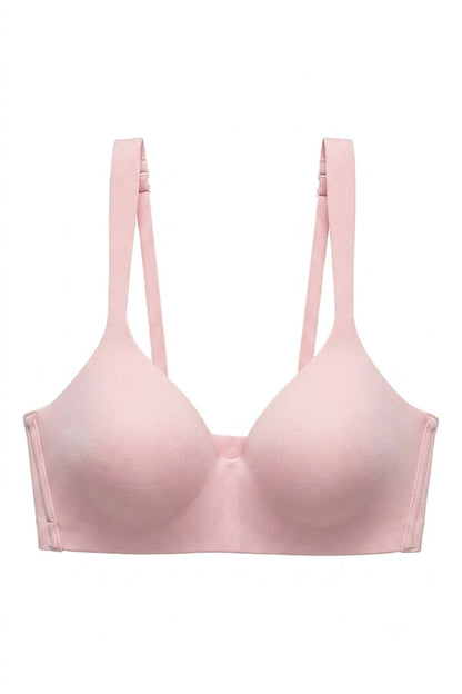 Revelation Wireless Contour Bra Delicate Rose