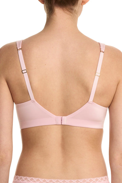 Revelation Wireless Contour Bra Delicate Rose