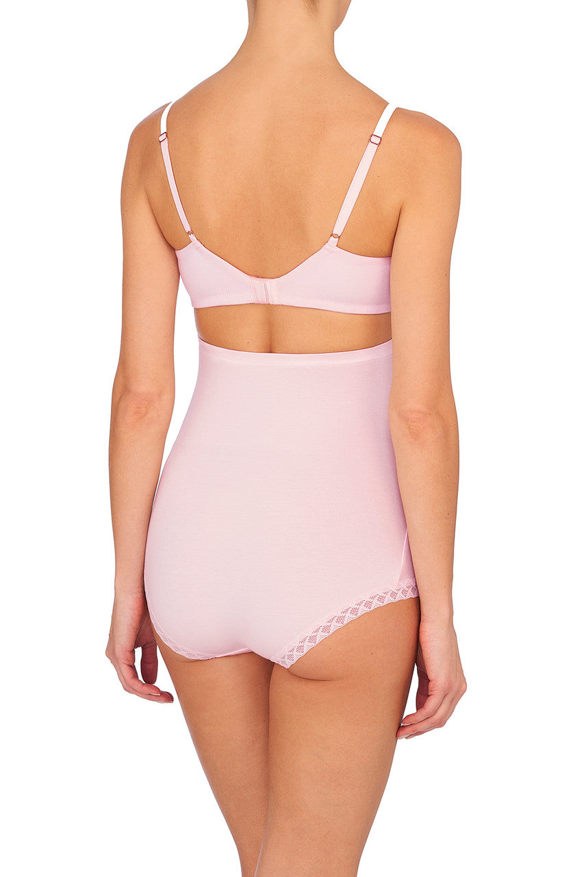 Buy Bliss Maternity Wireless Bra in Blushing Pink Online Blushing Pink