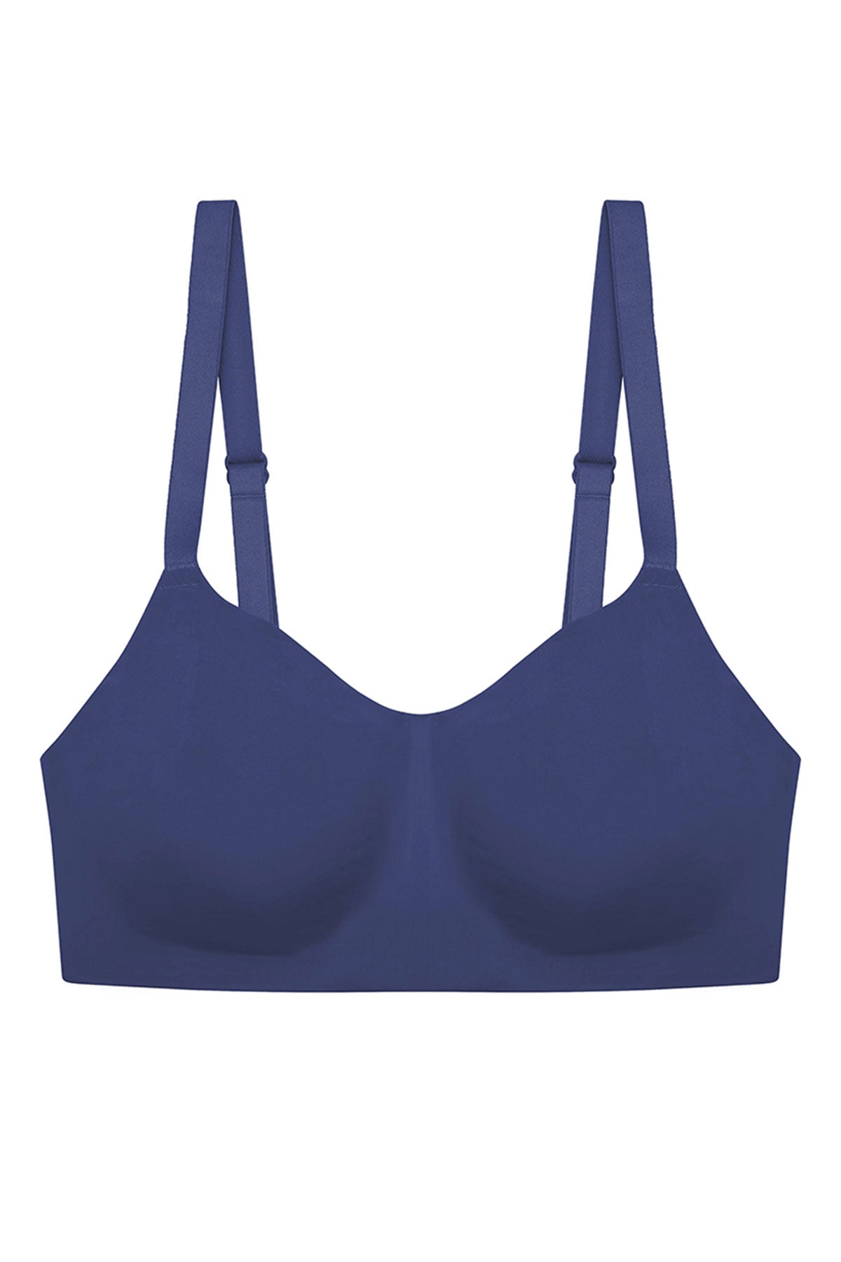 Elevate High Impact Convertible Sports Bra Ink