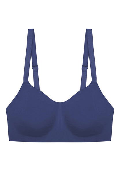 Elevate High Impact Convertible Sports Bra Ink