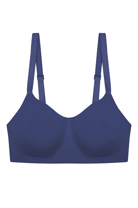 Elevate High Impact Convertible Sports Bra Ink