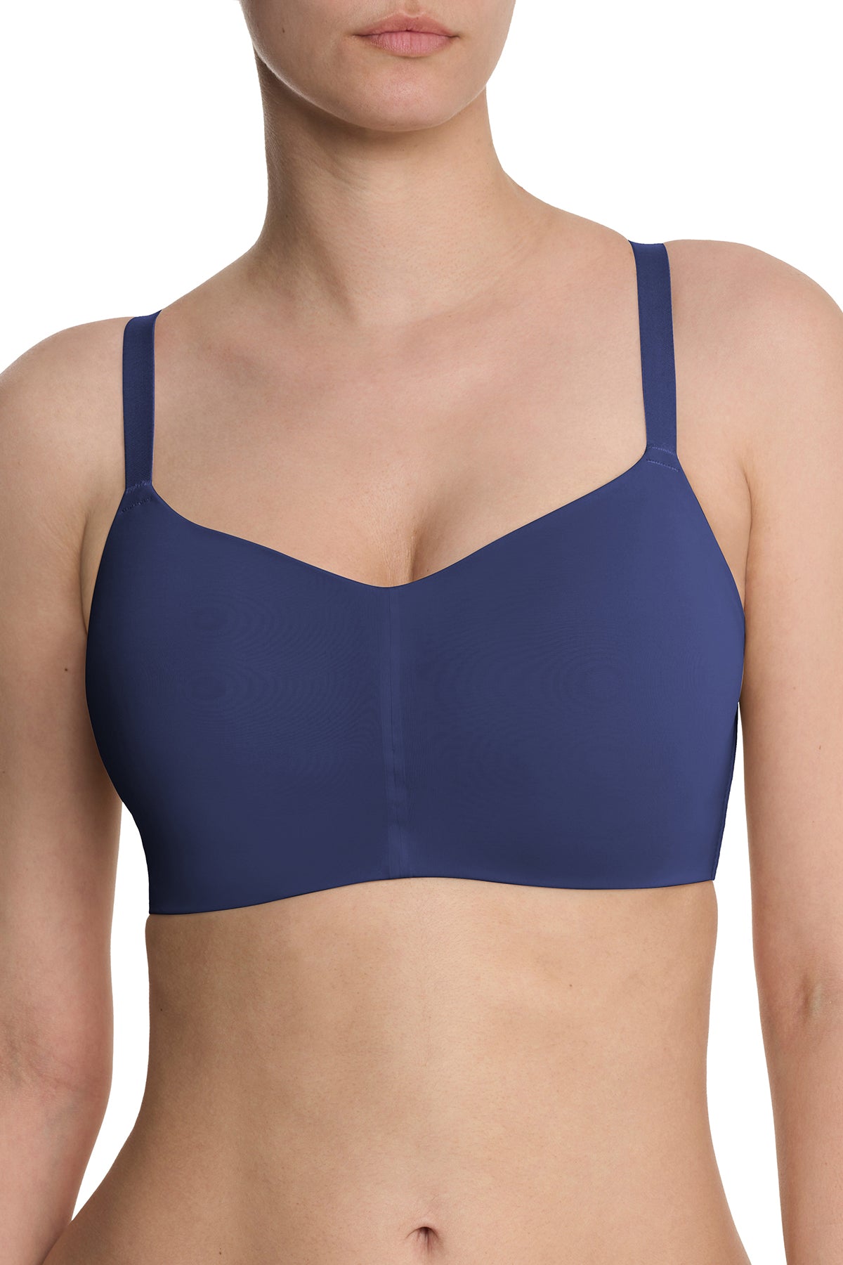 Elevate High Impact Convertible Sports Bra Ink