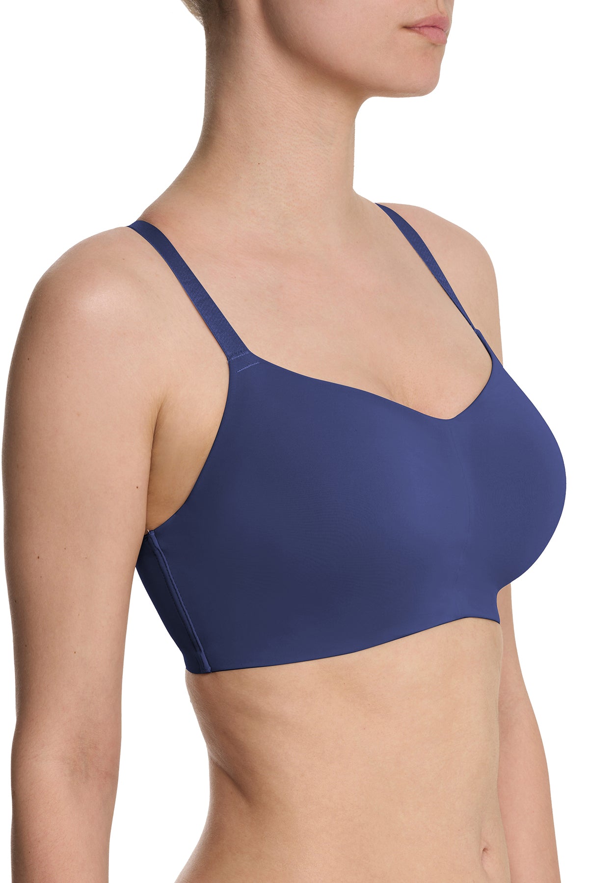 Elevate High Impact Convertible Sports Bra Ink