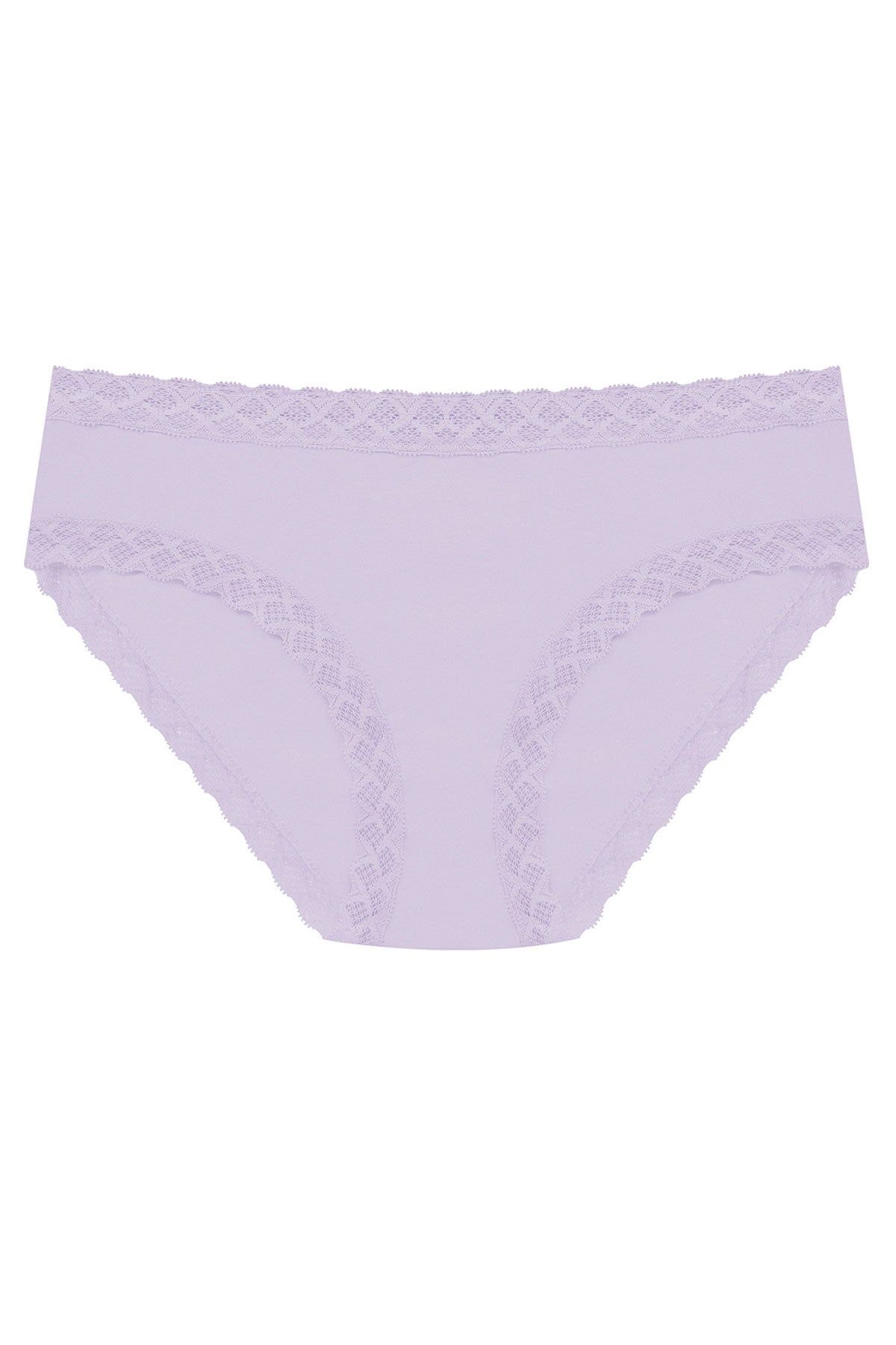 Bliss Girl Brief Purple Pearl